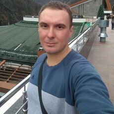 Фотография мужчины Максим, 37 лет из г. Великий Новгород