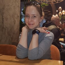 Фотография девушки Евгения, 20 лет из г. Долгопрудный
