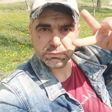 Фотография мужчины Виталий, 46 лет из г. Днепр