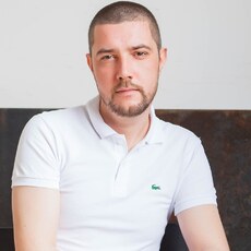 Фотография мужчины Валерій, 41 год из г. Львов