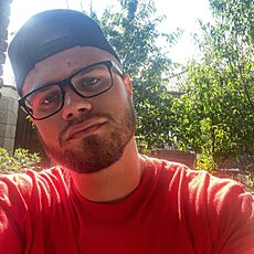 Фотография мужчины Максим, 26 лет из г. Курчатов