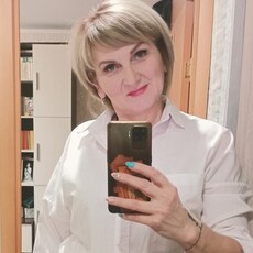 Фотография девушки Елена, 50 лет из г. Балашов