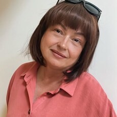 Фотография девушки Елена, 59 лет из г. Сочи