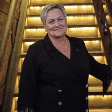 Фотография девушки Дана, 65 лет из г. Островец