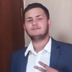 Фотография мужчины Александр, 21 год из г. Линево (Новосибирская обл)