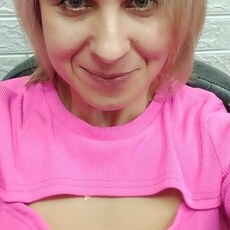 Фотография девушки Светлана, 42 года из г. Екатеринбург