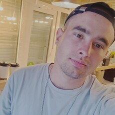 Фотография мужчины Данил, 24 года из г. Ленск