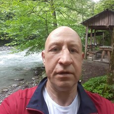 Фотография мужчины Александр, 47 лет из г. Ковров