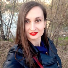 Фотография девушки Маргарита, 36 лет из г. Рязань