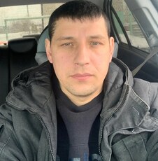 Фотография мужчины Николай, 37 лет из г. Самара