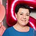 Татьяна, 50 лет