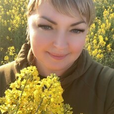 Фотография девушки Ирина, 41 год из г. Полтавская