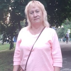 Фотография девушки Людмила, 51 год из г. Елец