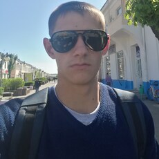 Фотография мужчины Денис, 32 года из г. Бобруйск