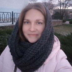 Фотография девушки Наталья, 34 года из г. Рогачев