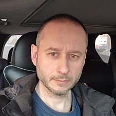 Фотография мужчины Виктор, 46 лет из г. Александров