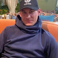 Фотография мужчины Рашид, 27 лет из г. Ишим