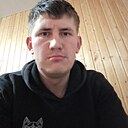 Павел, 27 лет