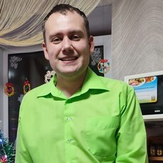 Фотография мужчины Константин, 34 года из г. Липецк