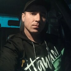 Фотография мужчины Вячеслав, 38 лет из г. Балхаш