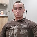 Василий, 25 лет