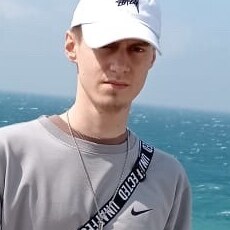 Фотография мужчины Коля, 21 год из г. Бахчисарай