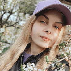 Фотография девушки Лена, 31 год из г. Полтава