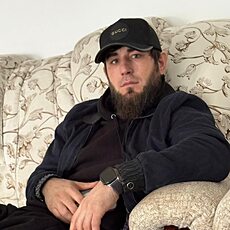 Фотография мужчины Али, 32 года из г. Когалым