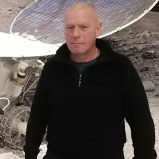 Фотография мужчины Андрей, 46 лет из г. Сыктывкар