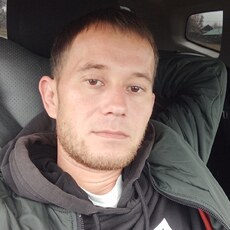 Фотография мужчины Вадим, 37 лет из г. Москва