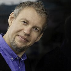 Фотография мужчины Кирилл, 43 года из г. Альметьевск