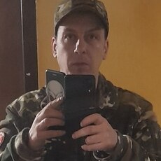 Фотография мужчины Kanzler, 41 год из г. Красноярск