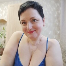 Фотография девушки Жанна, 50 лет из г. Новополоцк