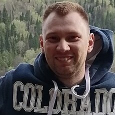 Фотография мужчины Никита, 30 лет из г. Березники