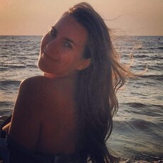 Фотография девушки Малинка, 39 лет из г. Гамбург