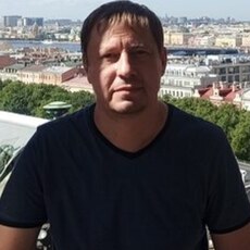 Фотография мужчины Кирилл, 50 лет из г. Иркутск