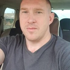 Фотография мужчины Макс, 40 лет из г. Усолье-Сибирское