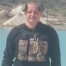 Фотография мужчины Александер, 41 год из г. Харьков