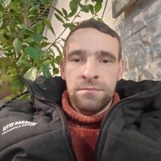 Фотография мужчины Taras, 35 лет из г. Белая Церковь