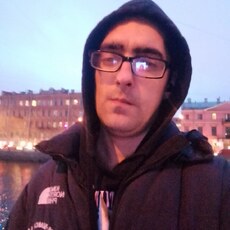 Фотография мужчины Bikuta, 34 года из г. Санкт-Петербург