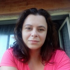 Фотография девушки Кристина, 34 года из г. Марганец