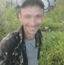 Фотография мужчины Дима, 41 год из г. Братск