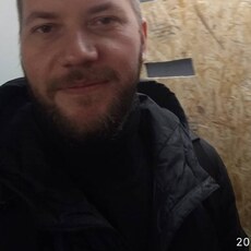 Фотография мужчины Андрей, 37 лет из г. Тверь