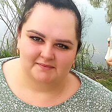 Фотография девушки Yanina, 31 год из г. Херсон