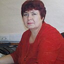 Надежда, 57 лет