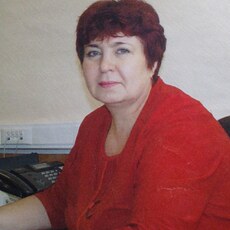 Фотография девушки Надежда, 57 лет из г. Абакан