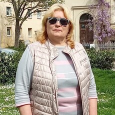 Фотография девушки Алла, 56 лет из г. Харьков