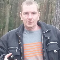 Фотография мужчины Саша, 42 года из г. Пушкино (Московская Обл)