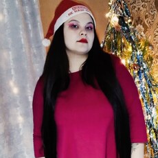 Фотография девушки Анна, 22 года из г. Юргамыш