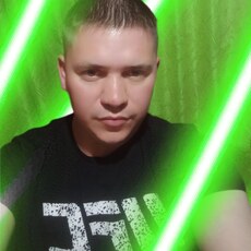 Фотография мужчины Денис, 36 лет из г. Ангарск